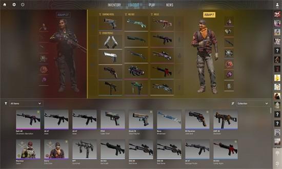 CSGO是什么?详细解析Counter-Strike Global Offensive