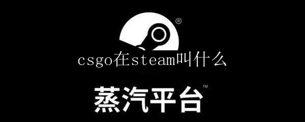 CSGO是什么意思?全称及详细介绍