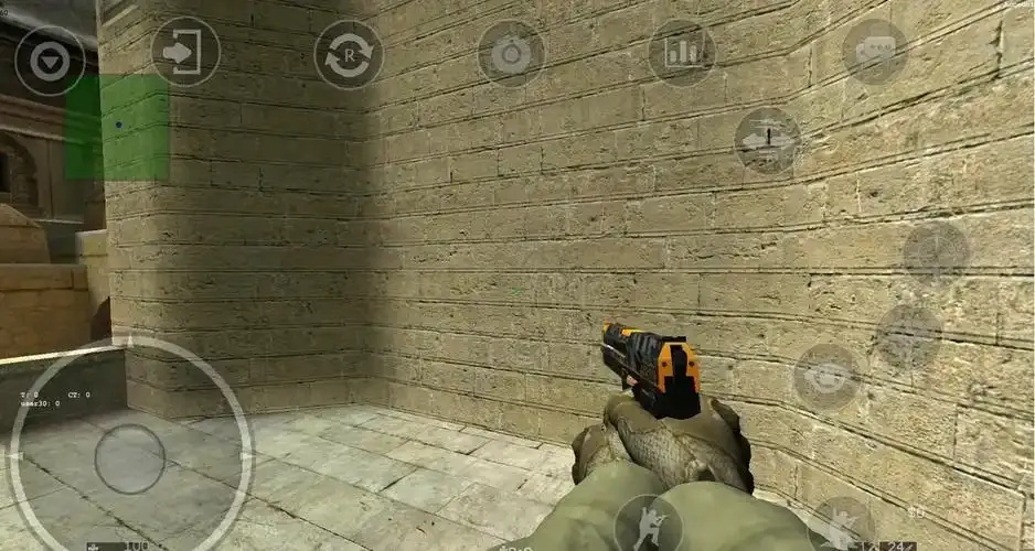 CSGO手机版下载:畅享流畅竞技体验,高清画质震撼对决