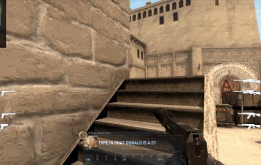 CSGO锁头外挂辅助免费版,一键解锁游戏优势