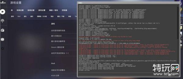 CSGO锁血代码使用方法与必胜技巧