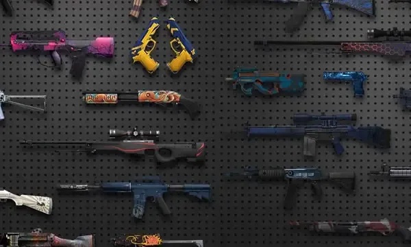 CSGO汰换模拟网站全解析:一站式指南