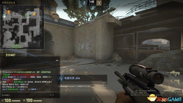 CSGO贴吧攻略:新手入门指南