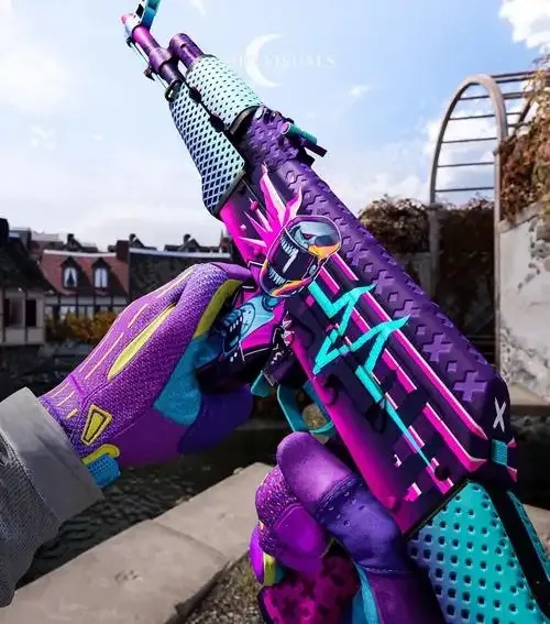 CSGO投掷物科技教学:掌握这些技巧成为战场大神