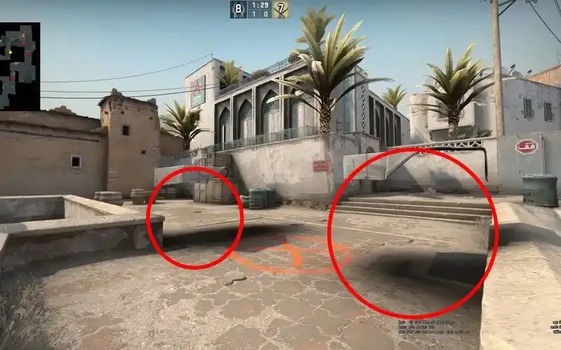 CSGO透视代刷是真的吗?揭秘服务背后的真相