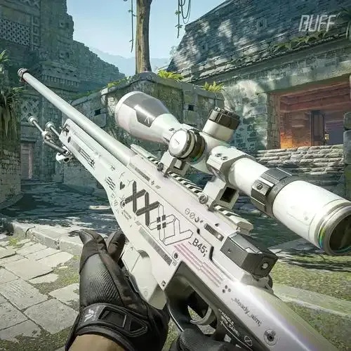 CSGO透视挂件怎么用 才能爆装