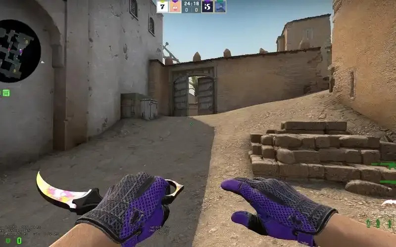 CSGO透视挂牌全攻略:如何安全获取与规避风险?