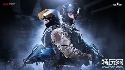 CSGO透视检测:原理、方法与如何避免被查
