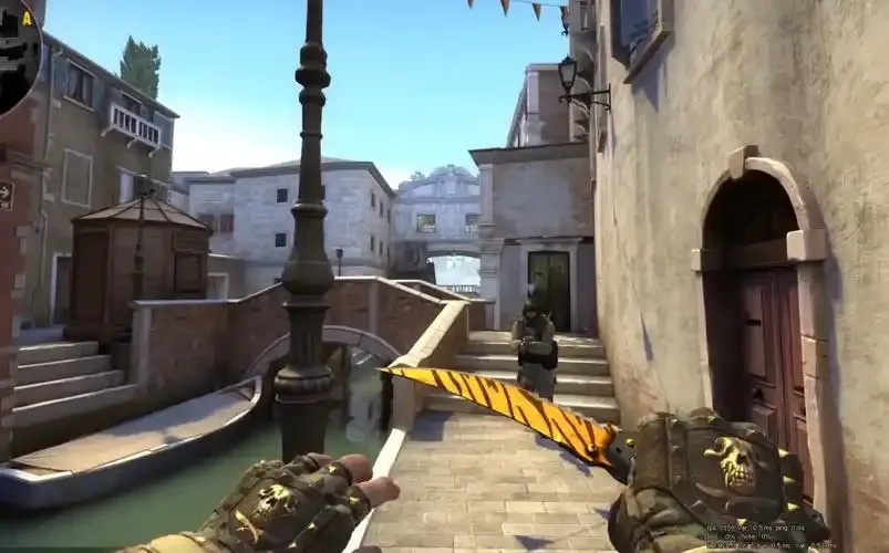 CSGO透视外挂怎么使用,详细教程与原理揭秘