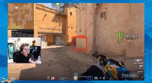 CSGO透视怎么买?哪里有卖?