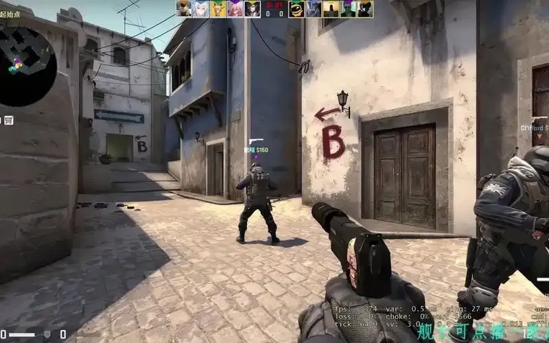 CSGO外挂免费版:游戏体验的捷径还是公平的破坏?