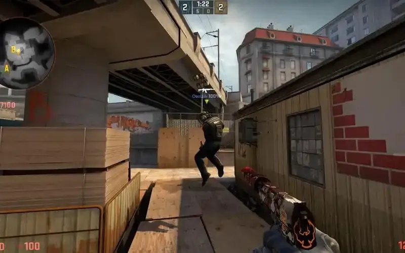 CSGO外挂太多了!这游戏还能玩吗?