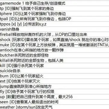 CSGO外挂指令大全:终极指南