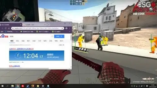 CSGO完美AI自瞄辅助怎么用