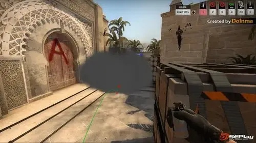 CSGO完美辅助内透背后的惊人内幕你绝对想不到