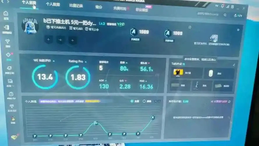 CSGO完美卡盟游戏外挂平台安全低价攻略推荐