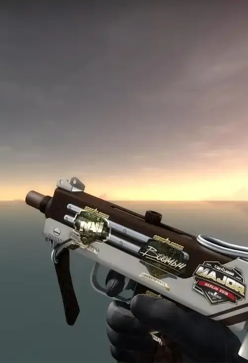CSGO武器冷知识:这些武器隐藏了哪些不为人知的实力?