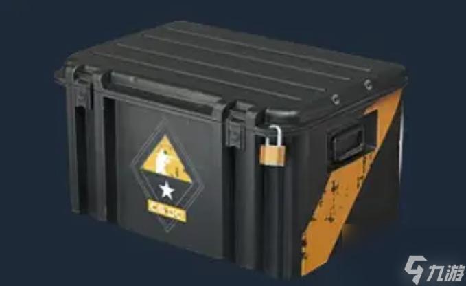 CSGO箱子机制解析与市场行情分析