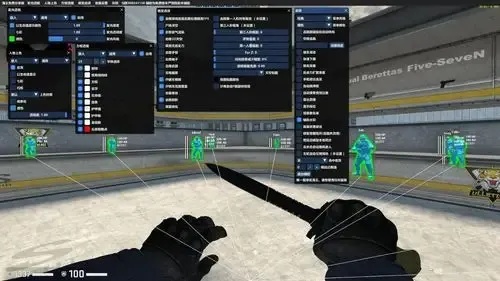 CSGO游戏辅助必备的十大实用技巧分享