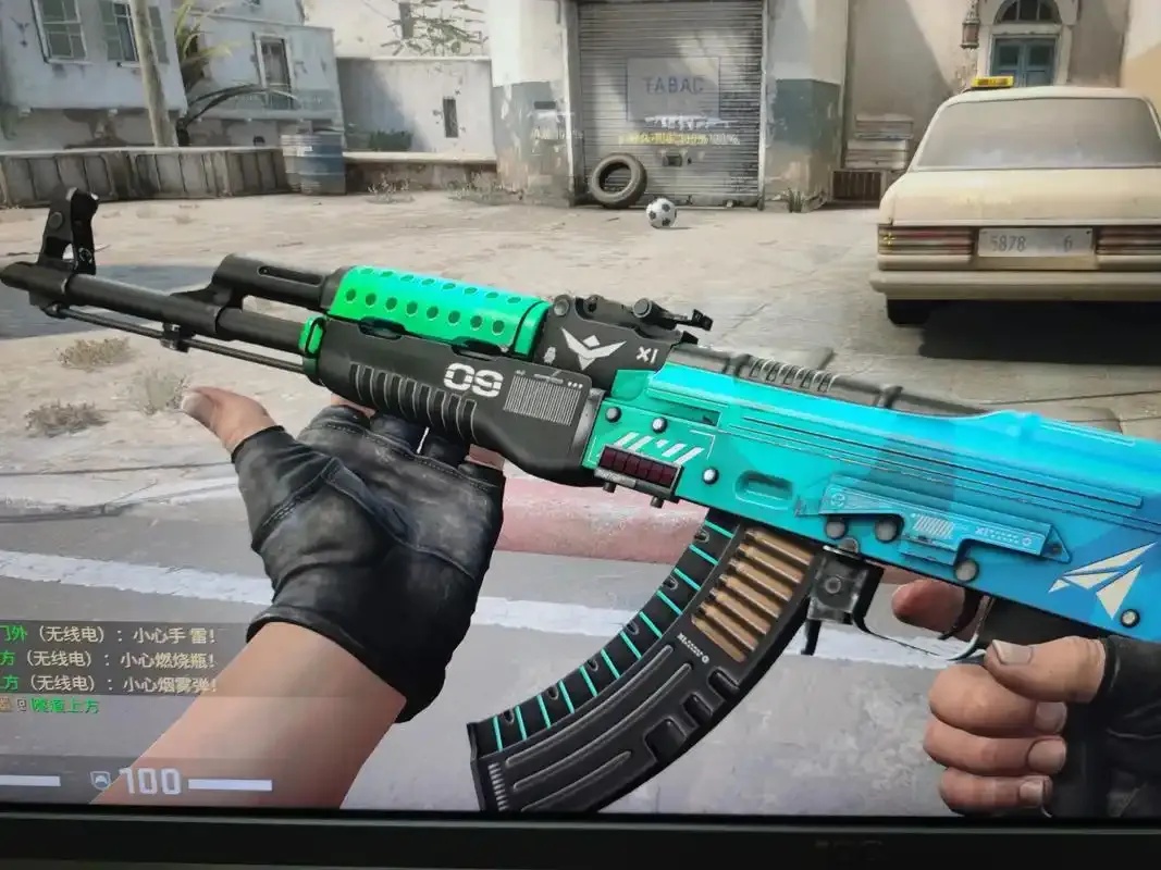 csgo账号发卡网