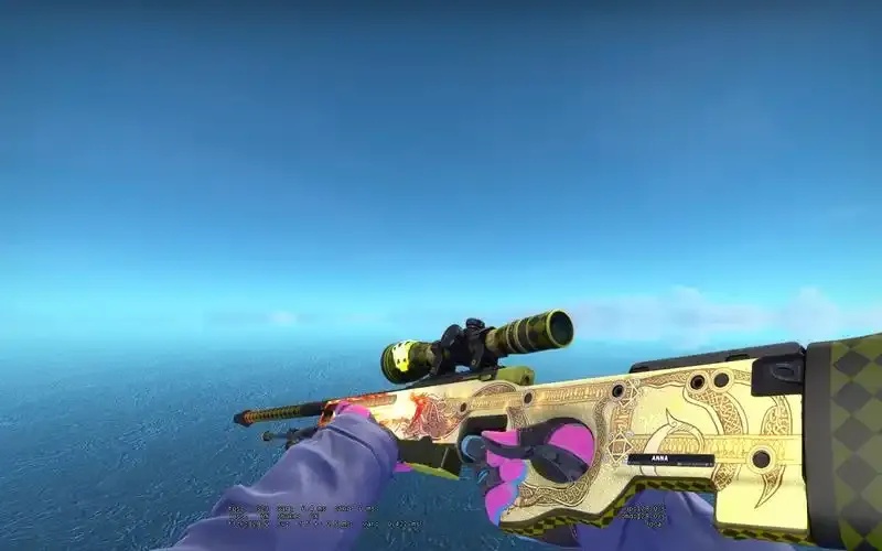 CSGO自带自瞄是什么意思