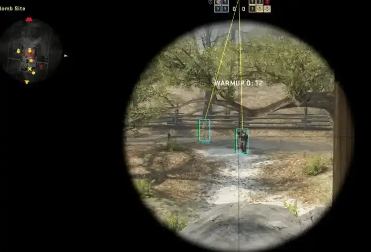 csgo自瞄辅助免费终极指南
