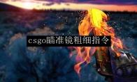 CSGO自瞄宏是什么及使用方法