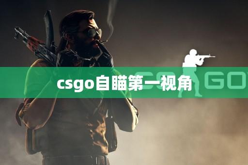 CSGO自瞄怎么开,实用指南分享!