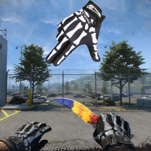 CSGO自瞄指环使用方法全解析