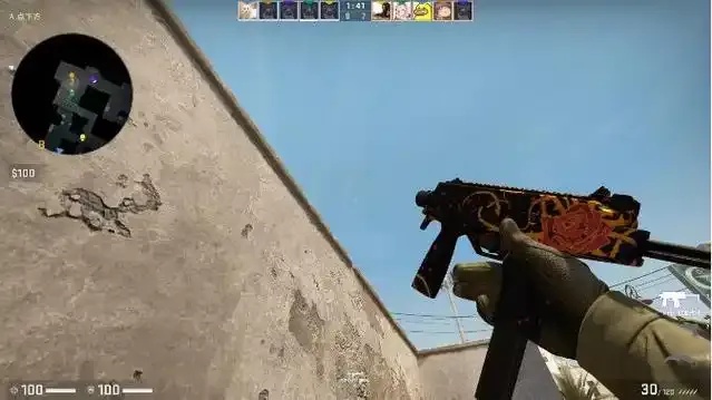 CSGO自瞄指示器全面解析与使用指南