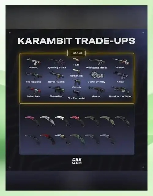 csgo最新公开