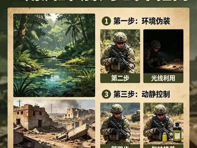 Delta Force KJ卡密全收集及获取攻略