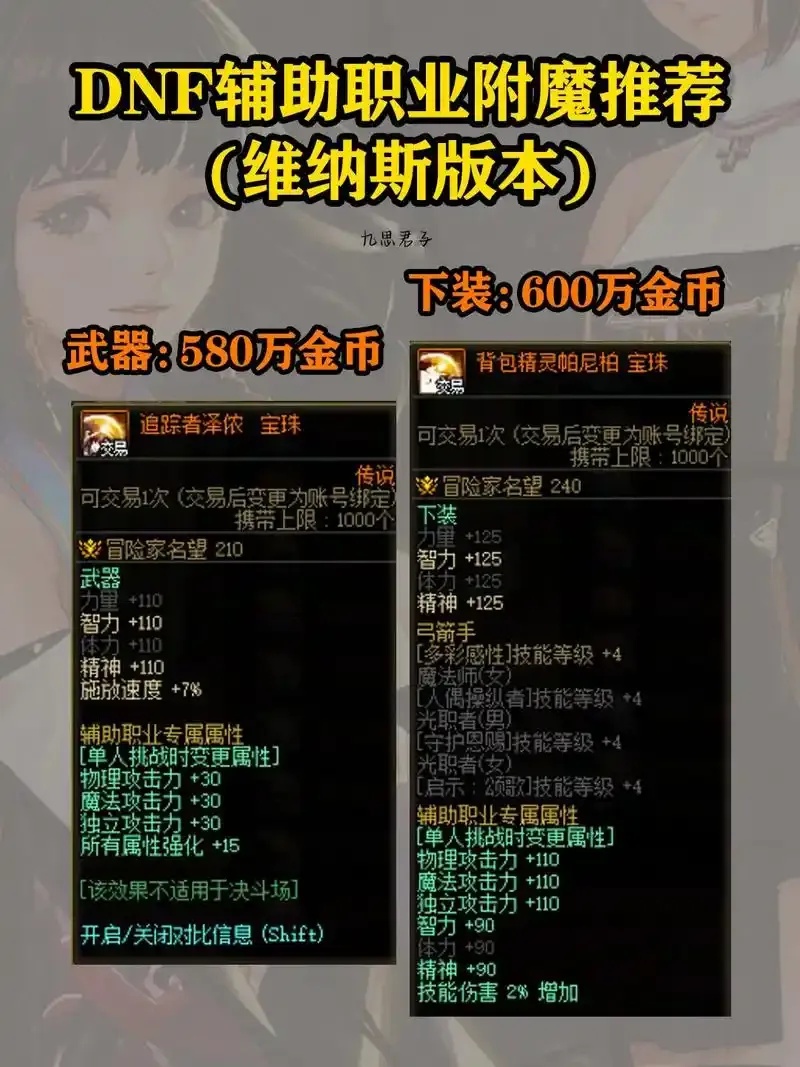 DNF辅助脚本,如何使用才更高效?