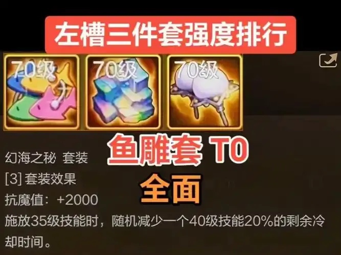 dnf辅助三件套排名竟然是它?最新改动揭秘!