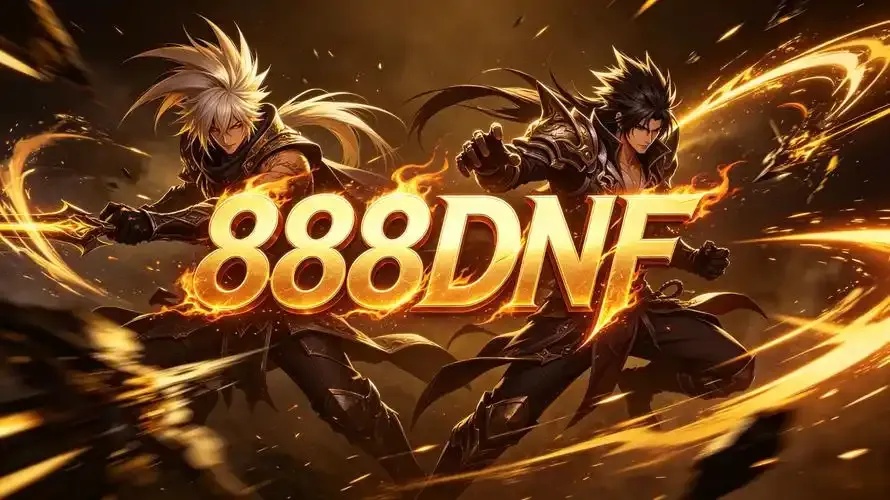 dnf公益服发布站入口:畅享公益私服游戏体验