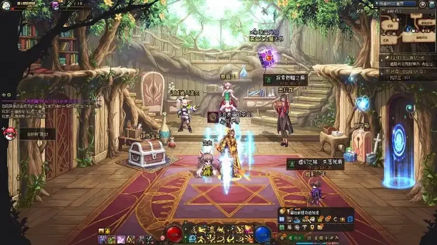 DNF攻略:单职业迷失传奇如何玩转?