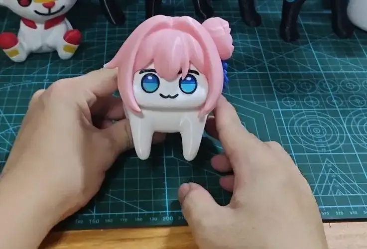 Doro迷你辅助安装:竟有这般奇迹!