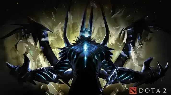 dota 2 official site竟藏这个秘密!