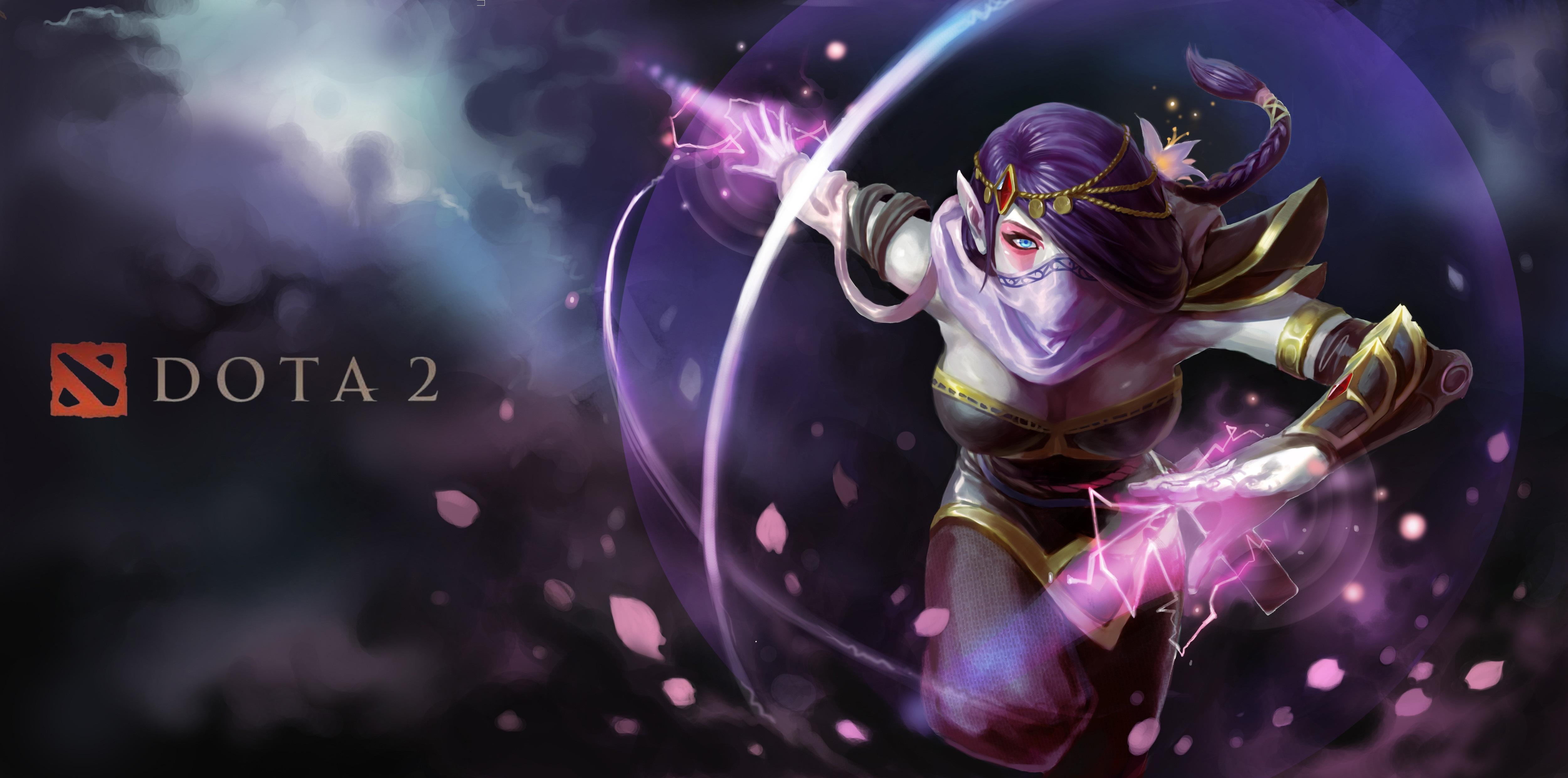 DOTA 2 刀塔永久封禁处理指南