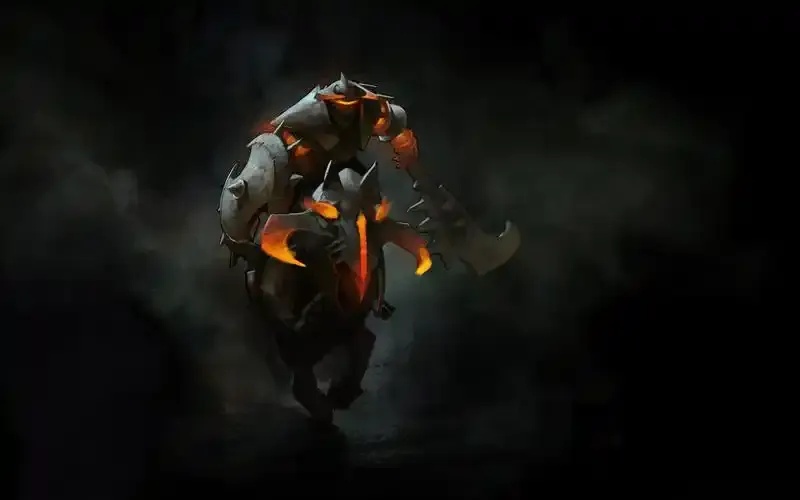 Dota 2 英文维基百科