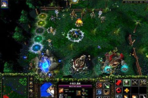 Dota1第一辅助:新手入门与进阶技巧