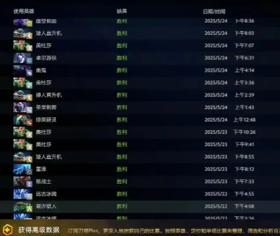 DOTA2纯辅助是3号位