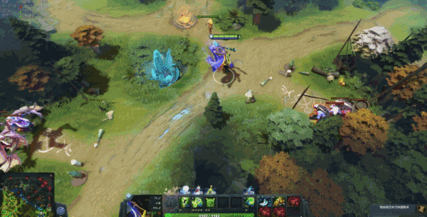 Dota2辅助KD解析:提升辅助游戏表现指南