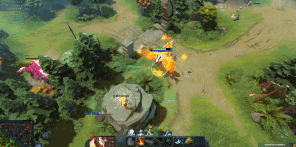 Dota2辅助KD解析:提升辅助游戏表现指南