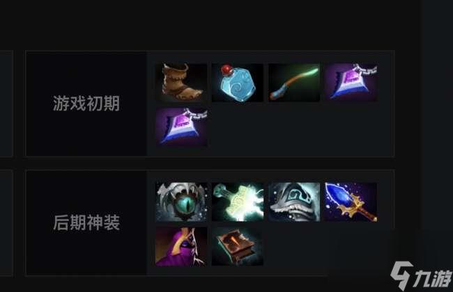 Dota2辅助女王:技巧与攻略指南
