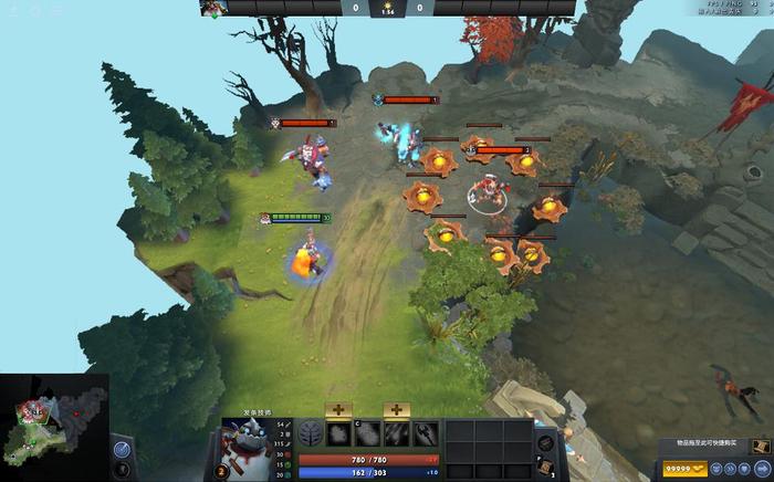 Dota2辅助软件:提升游戏体验的必备工具