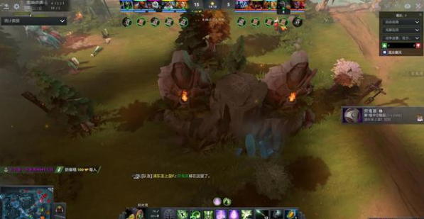 dota2辅助软件优化游戏体验攻略