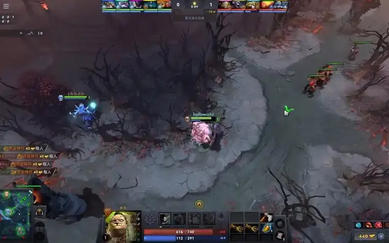 Dota2辅助上分秘籍:你被低估的潜力!