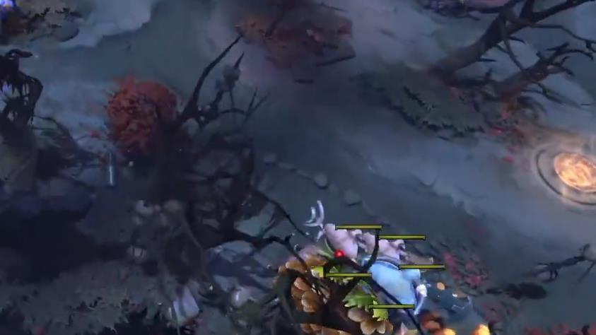 dota2辅助英雄排名:为何你的辅助被降级了?