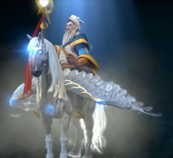DOTA2辅助英雄有哪些推荐选择